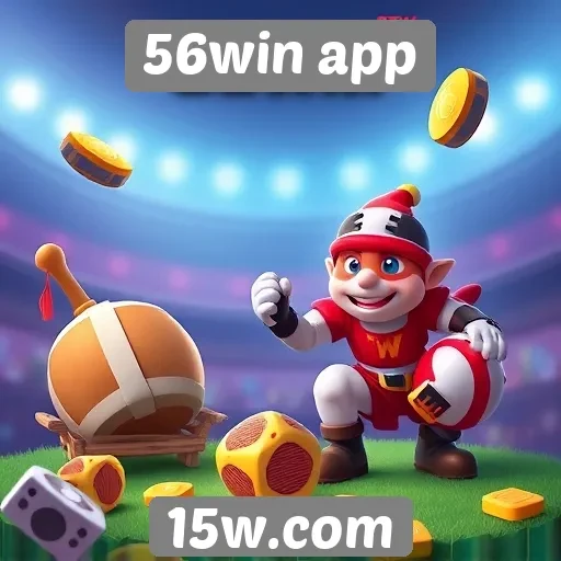 Melhores dicas para jogos no 56win app