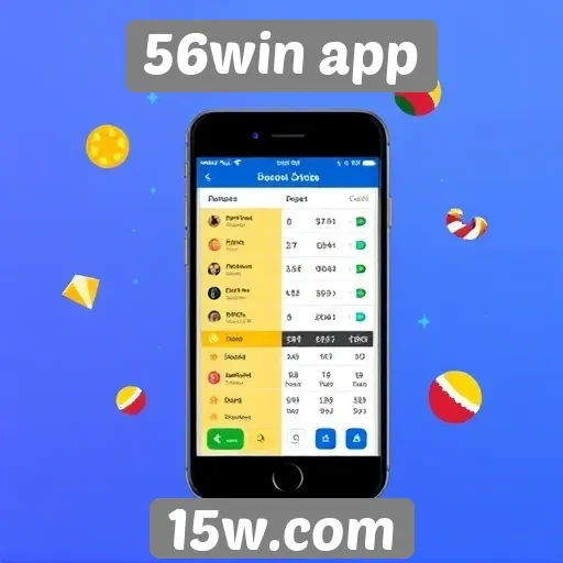 Comparação com outros sites de apostas