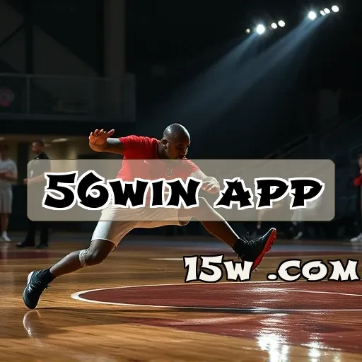 56win app: Aventuras e Oportunidades no Cassino Online Brasileiro