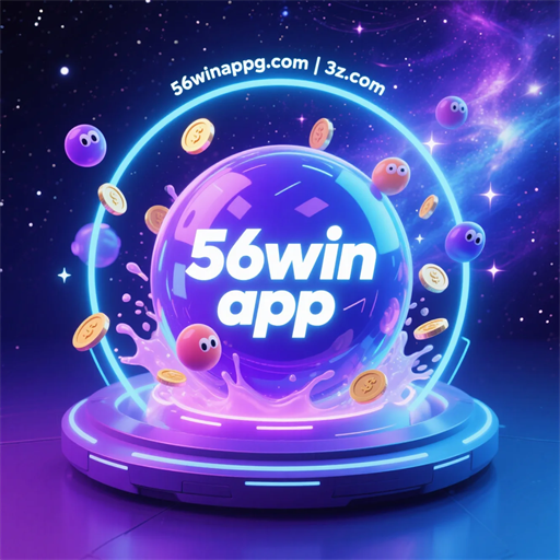 Explorando o Cassino Ao Vivo no 56win App