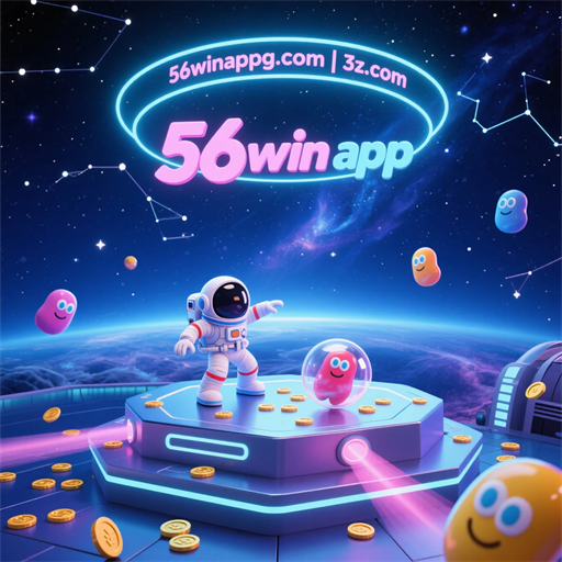 Descubra a Emoção da Loteria no 56win App