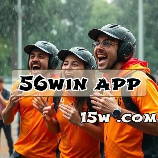 56win app: Novos Jogos que Você Precisa Conhecer Hoje Mesmo